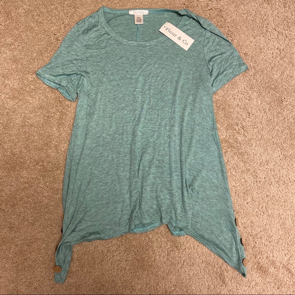 Women’s Tee